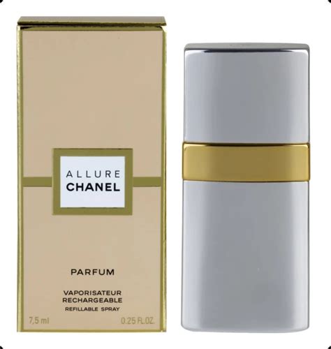 chanel 7.5 ml parfum